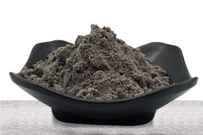 Walnut powder