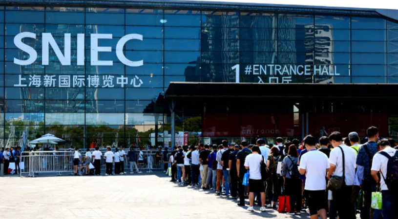 2025 中國(guó)洗滌展：海獅機(jī)械匠心護(hù)航，破解 WS/T 508新規(guī)難題